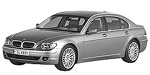 BMW E65 B0363 Fault Code