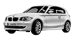 BMW E81 B0363 Fault Code