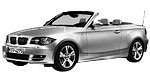 BMW E88 B0363 Fault Code