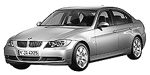 BMW E92 B0363 Fault Code