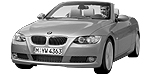 BMW E93 B0363 Fault Code