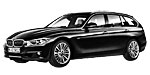 BMW F31 B0363 Fault Code